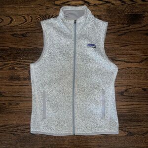 Patagonia Women’s Vest Small